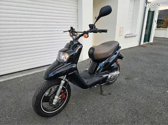 booster naked année 2005