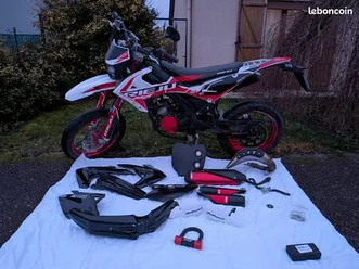 rieju mrt trophy 3.0