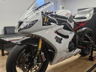 triumph daytona 675r