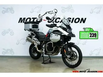bmw - f 900 gs