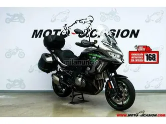 kawasaki - versys 1000