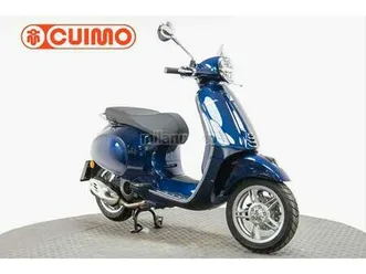 vespa - primavera