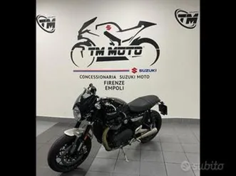 triumph speed twin 1200 - triumph speed twin 1200