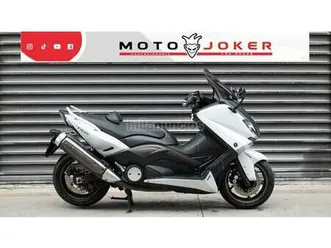 yamaha - t-max 530 abs