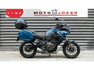 yamaha - tracer 700