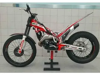 beta - evo 300 año 2022