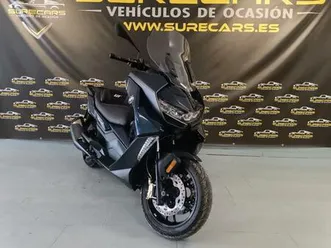 bmw - c 400 gt
