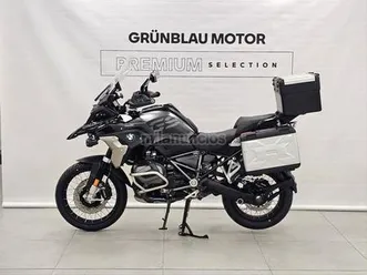 bmw - r 1250 gs