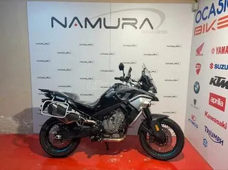 cfmoto - 800 mt