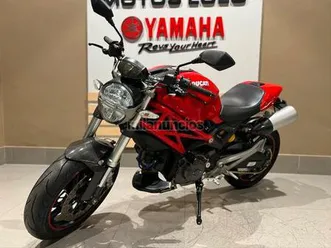 ducati - monster 696