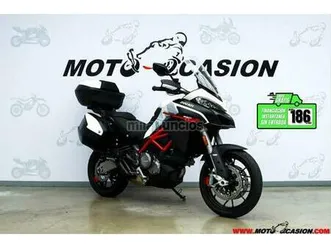 ducati - multistrada 950