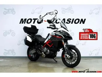 ducati - multistrada 950