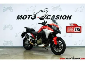 ducati - multistrada v4