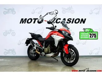 ducati - multistrada v4