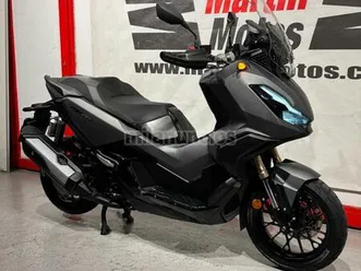 honda - adv 350