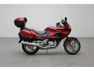 honda - nt 650 v deauville