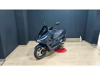 honda - pcx 125