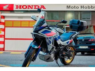 honda - xl 750 transalp