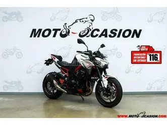 kawasaki - z 900