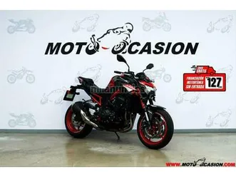 kawasaki - z 900