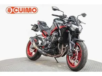 kawasaki - z 900