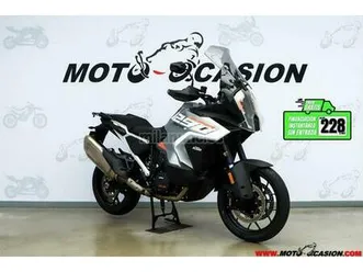 ktm - 1290 super adventure