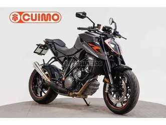 ktm - 1290 super duke r