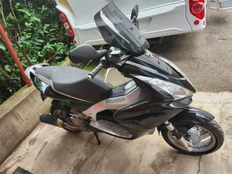 peugeot jetforce 125 efi abs