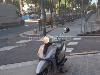 piaggio - liberty 125 4t