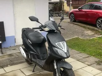 piaggio nrg mc3