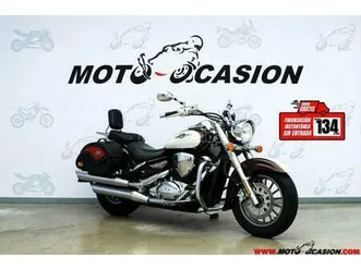 suzuki - intruder c800