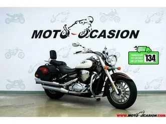 suzuki - intruder c800