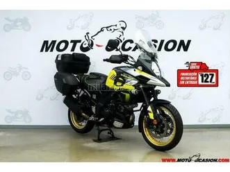 suzuki - v-strom 1000xt abs