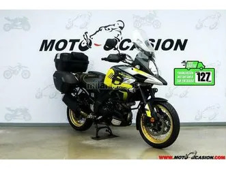 suzuki - v-strom 1000xt abs