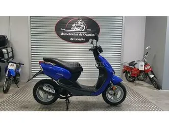 yamaha - neo's 50