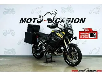 yamaha - xt 1200 z super tenere