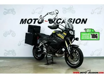 yamaha - xt 1200 z super tenere