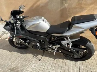 yamaha - yzfr1