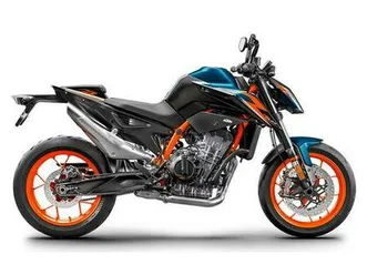 2023 ktm 890 duke r