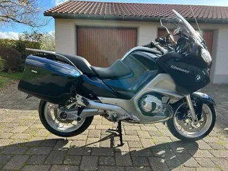 bmw r1200 rt