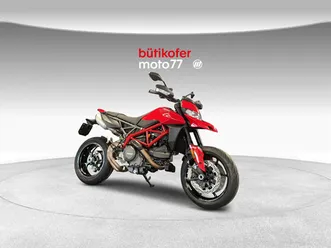 950 hypermotard abs 35kw
