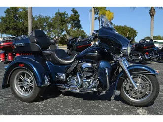 2014 tri glide® ultra classic®