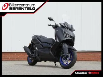 yamaha xmax 125 *icon black...