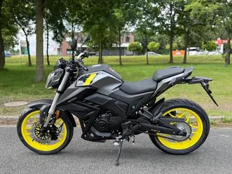 motron nomad 125 // b196//neufahrzeug tz//jetzt zuschlagen//