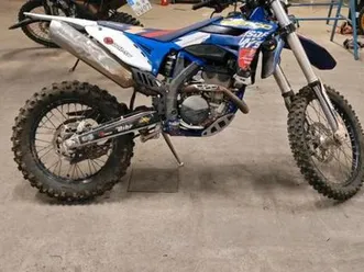 sherco sef 300