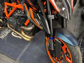 ktm 1290 super duke r evo top zustand