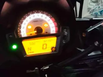 kawasaki - versys 650