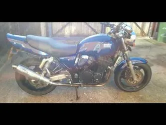 suzuki, gsx 750 x, 1999, 750 (cc)