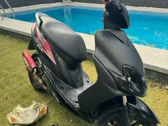 yamaha - yamaha jog rr