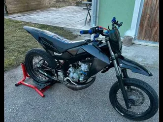suche derbi senda 50 high end